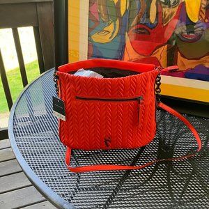 Simply Vera Vera Wang Remsen Crossbody Bag